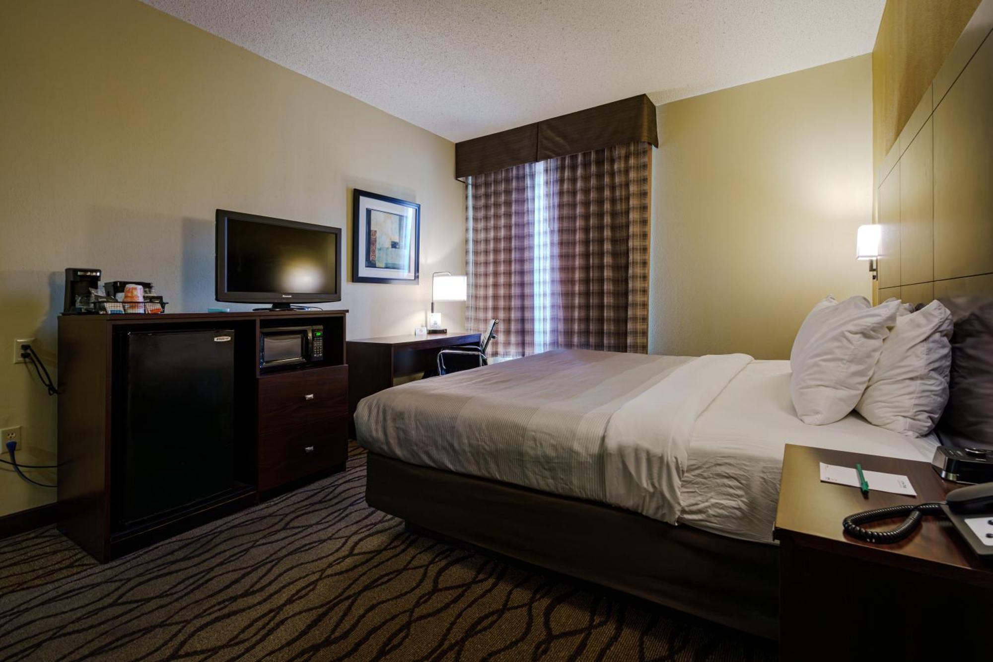 Quality Inn I-75 West Chester-North Cincinnati Dış mekan fotoğraf