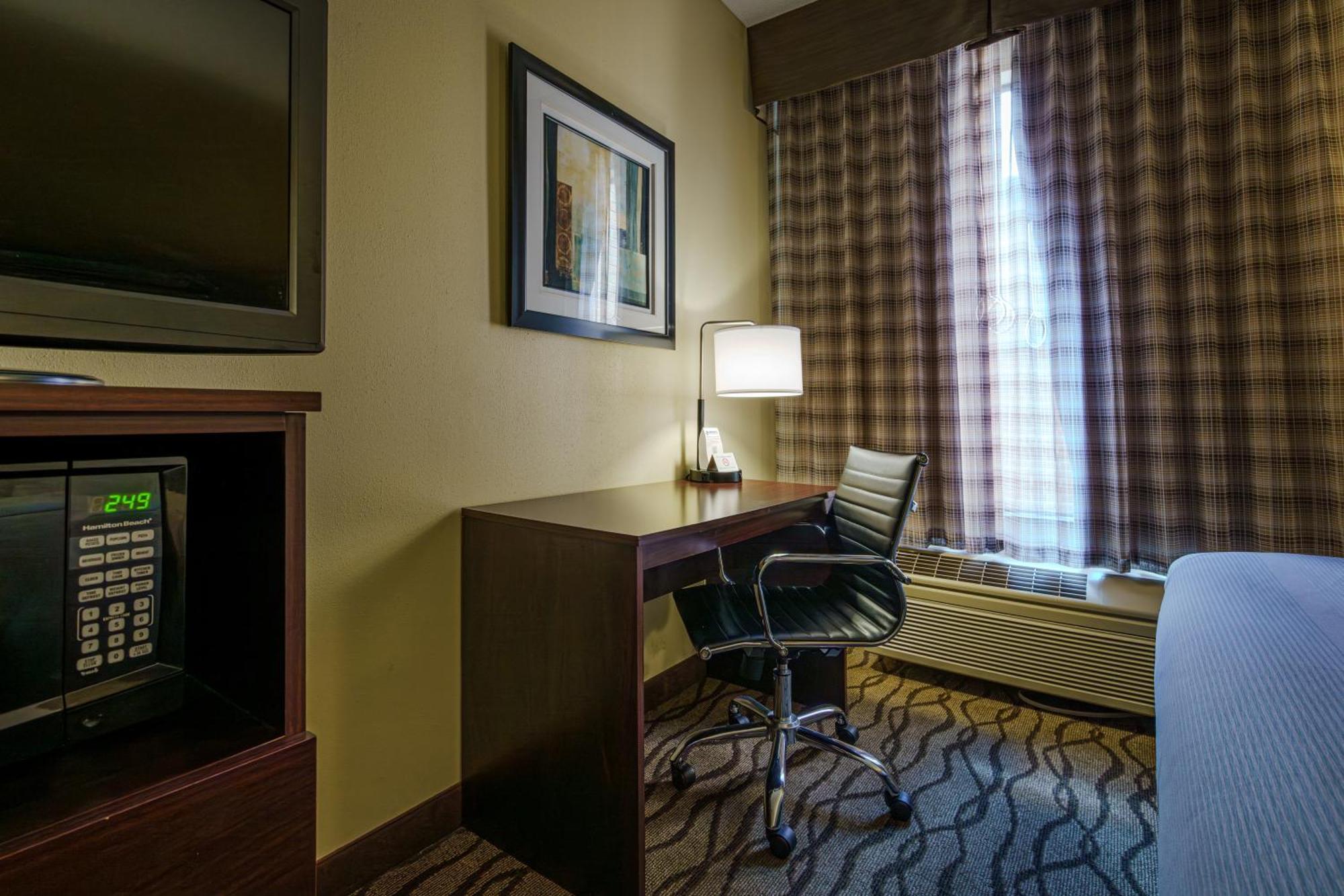 Quality Inn I-75 West Chester-North Cincinnati Dış mekan fotoğraf