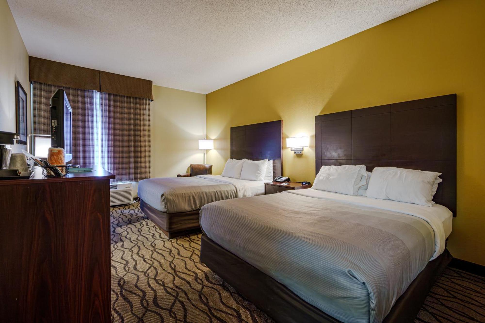 Quality Inn I-75 West Chester-North Cincinnati Dış mekan fotoğraf