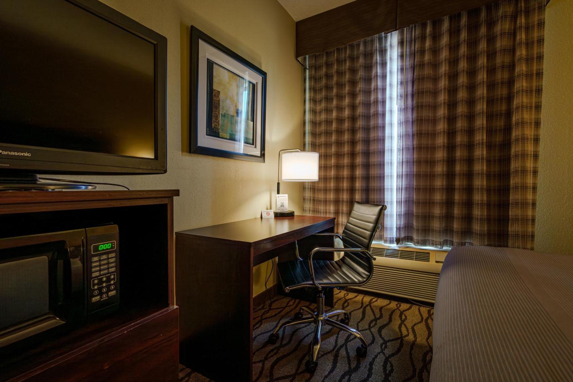 Quality Inn I-75 West Chester-North Cincinnati Dış mekan fotoğraf