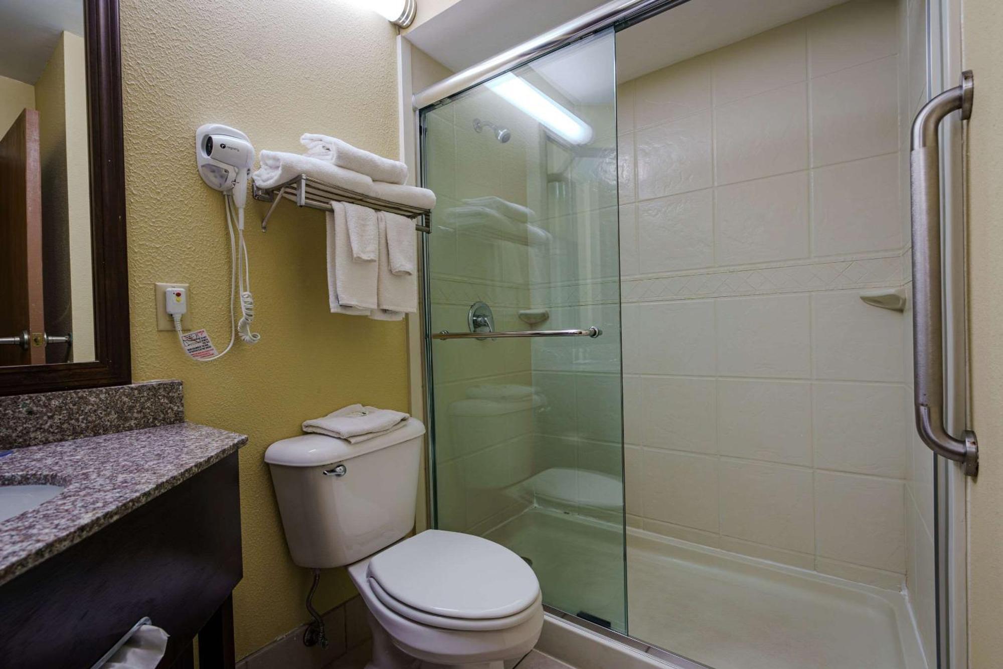 Quality Inn I-75 West Chester-North Cincinnati Dış mekan fotoğraf