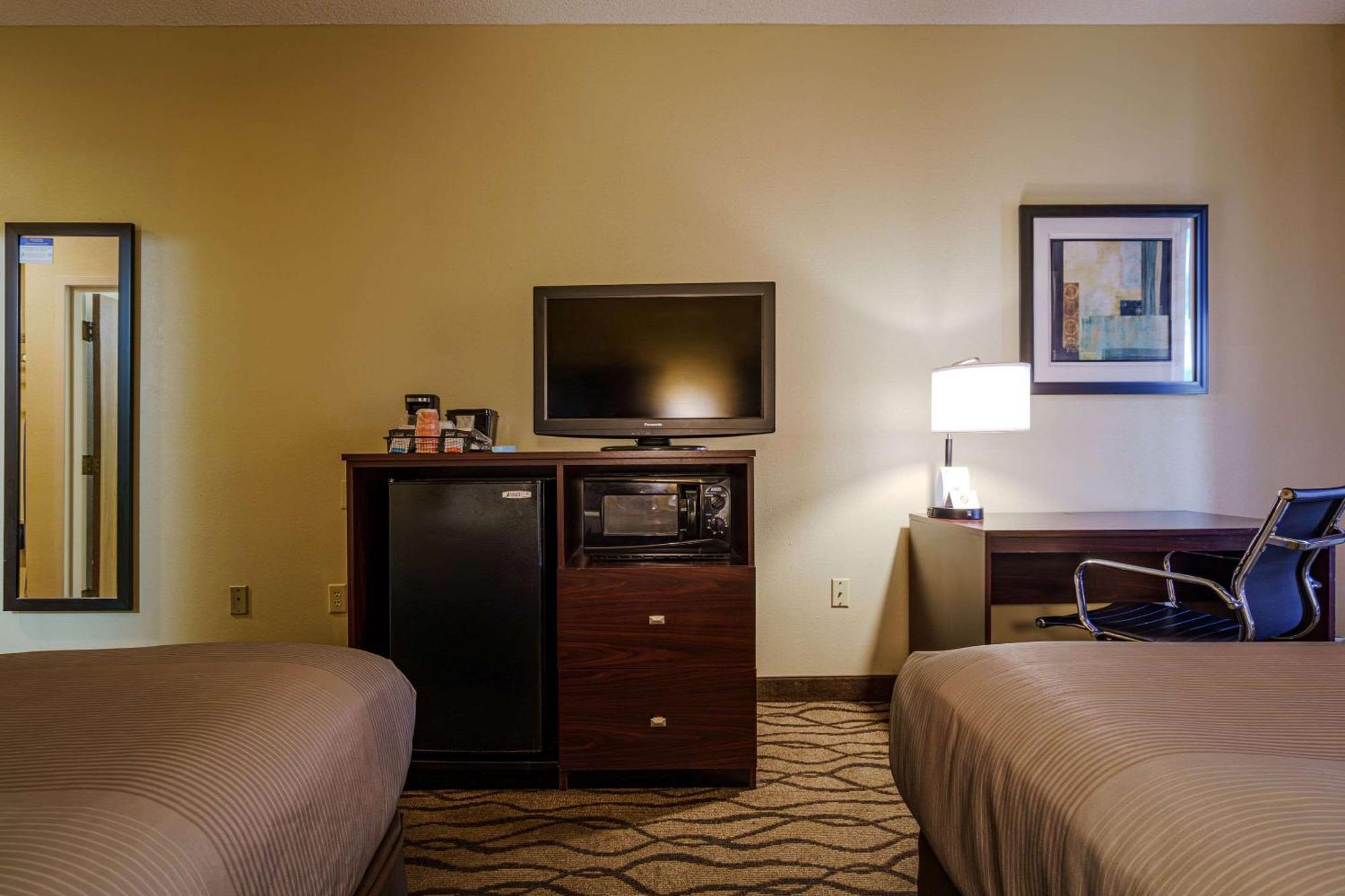 Quality Inn I-75 West Chester-North Cincinnati Dış mekan fotoğraf