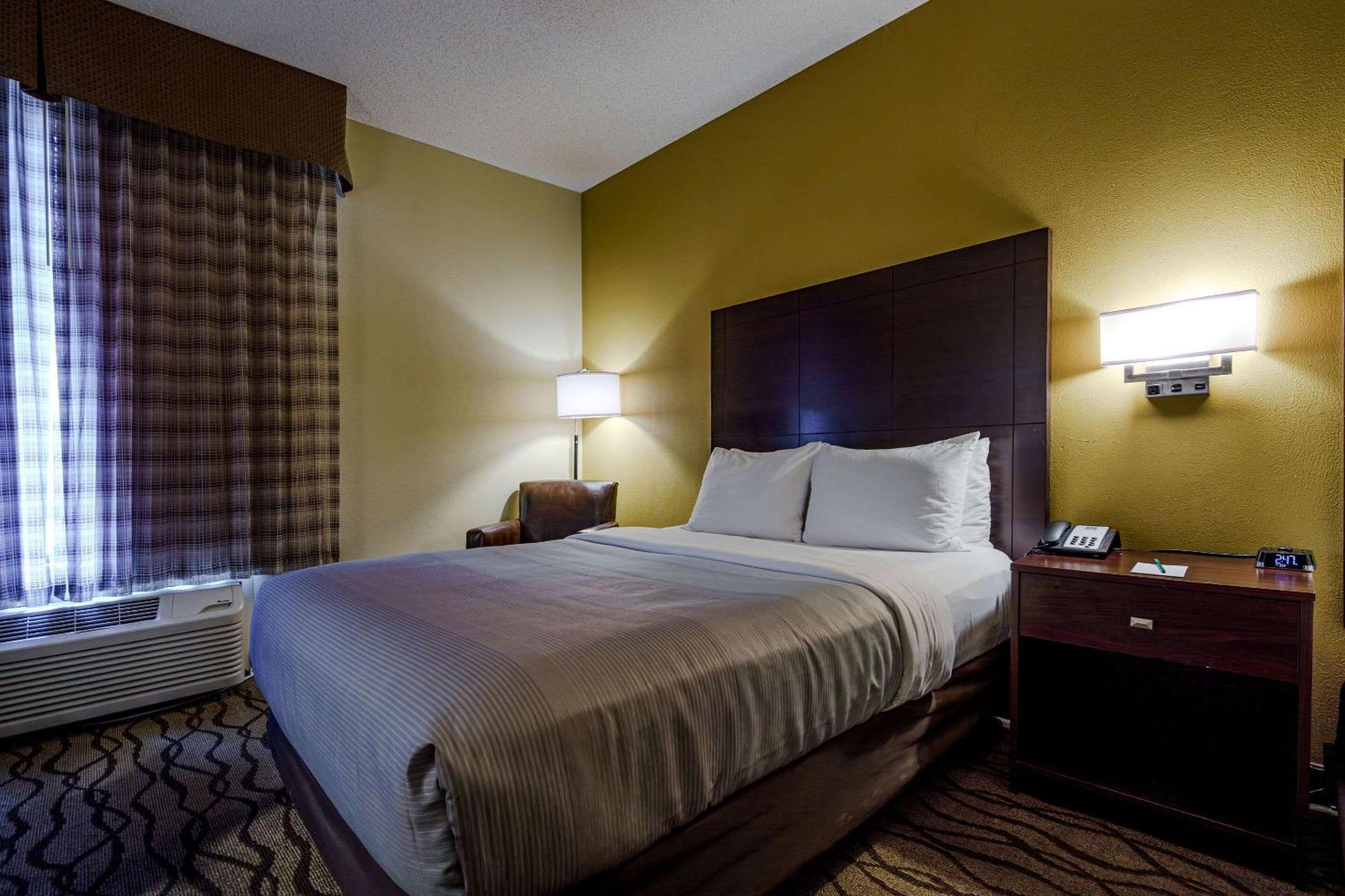 Quality Inn I-75 West Chester-North Cincinnati Dış mekan fotoğraf