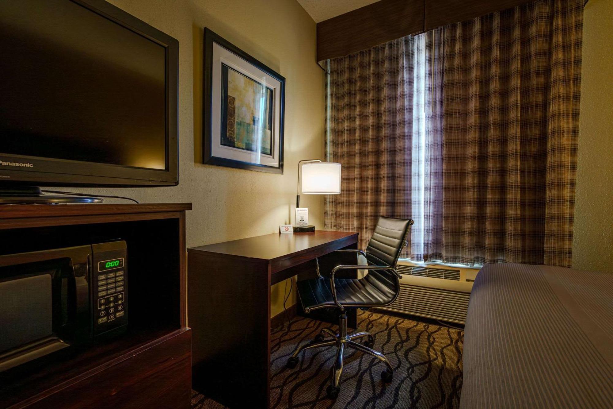 Quality Inn I-75 West Chester-North Cincinnati Dış mekan fotoğraf